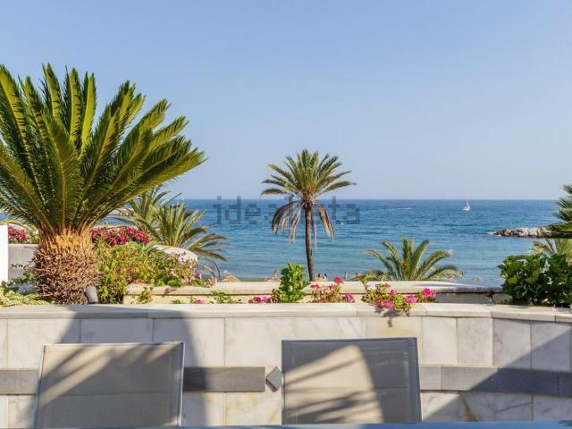 Piso, Puerto Banús, Marbella