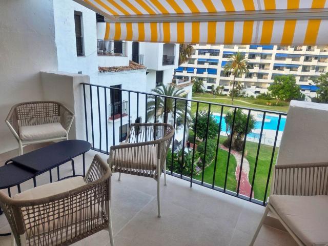 Piso, Puerto Banús, Marbella