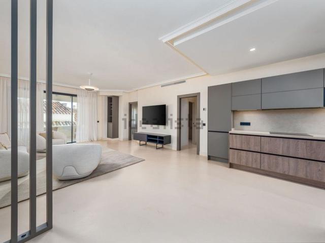 Piso, Puerto Banús, Marbella