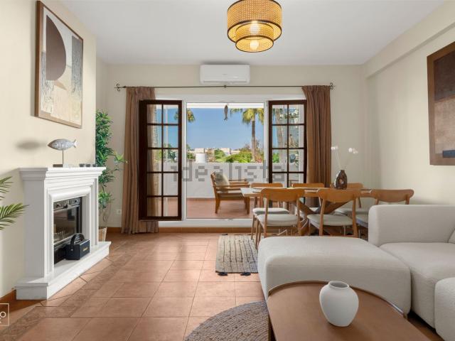 Piso, Puerto Banús, Marbella