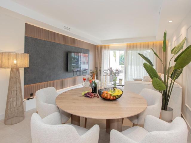 Piso, Puerto Banús, Marbella