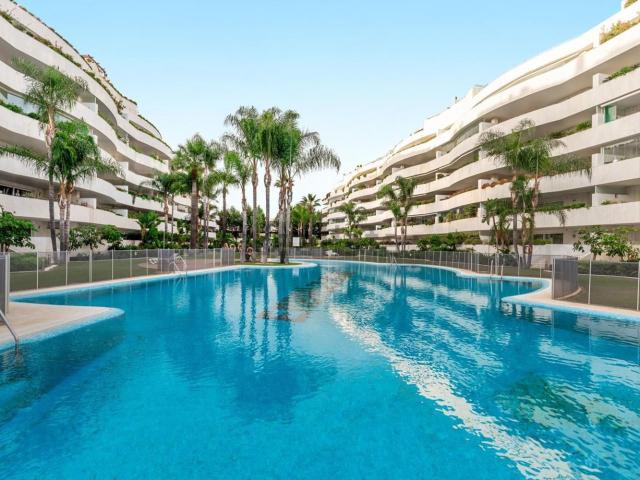 Piso, Puerto Banús, Marbella