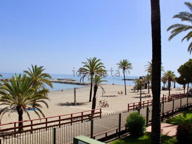 Piso, Puerto Banús, Marbella