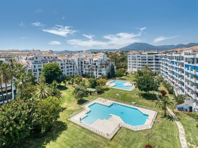 Piso, Puerto Banús, Marbella