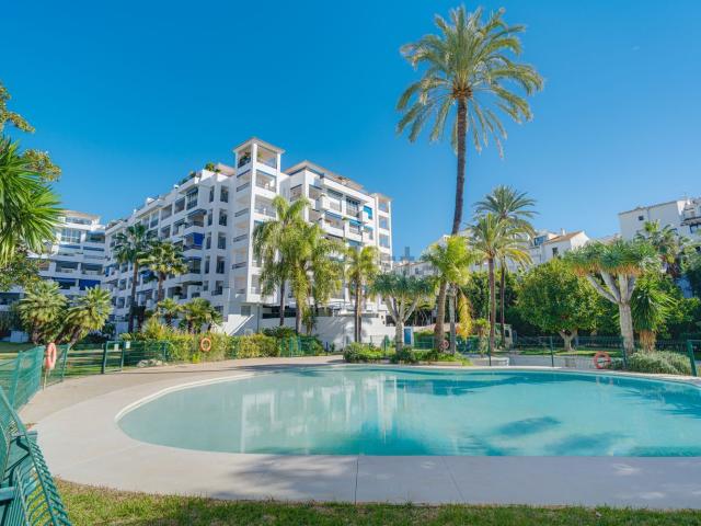 Piso, Puerto Banús, Marbella