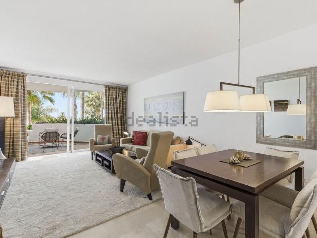 Piso, Puerto Banús, Marbella