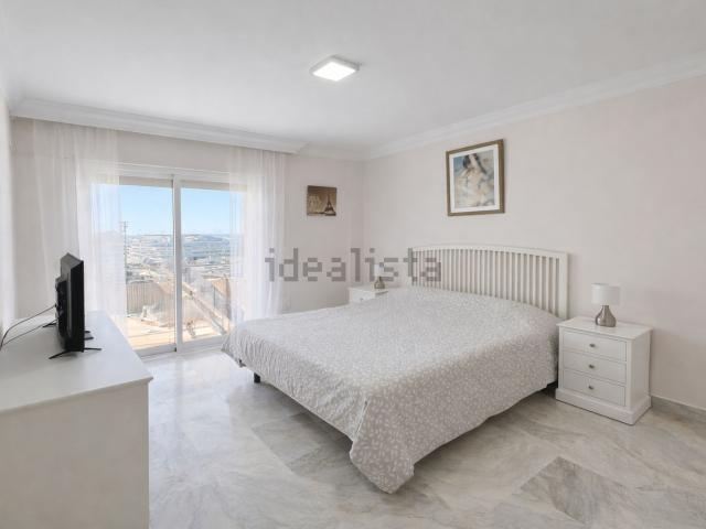 Piso, Puerto Banús, Marbella