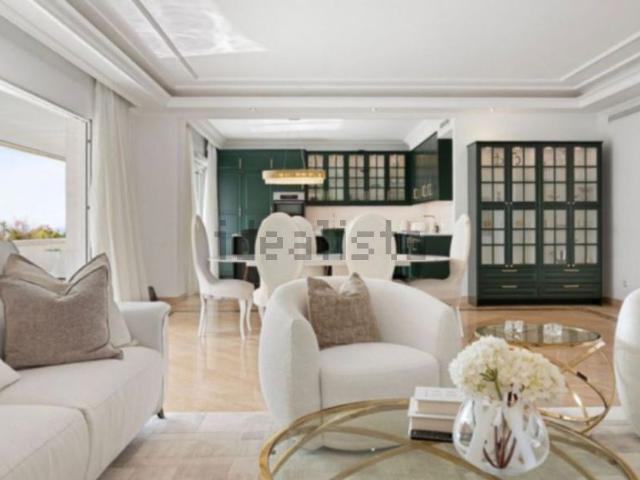 Piso, Puerto Banús, Marbella