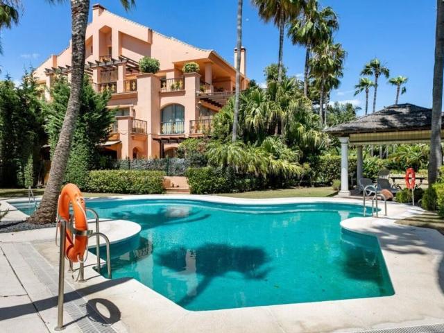 Piso, Puerto Banús, Marbella