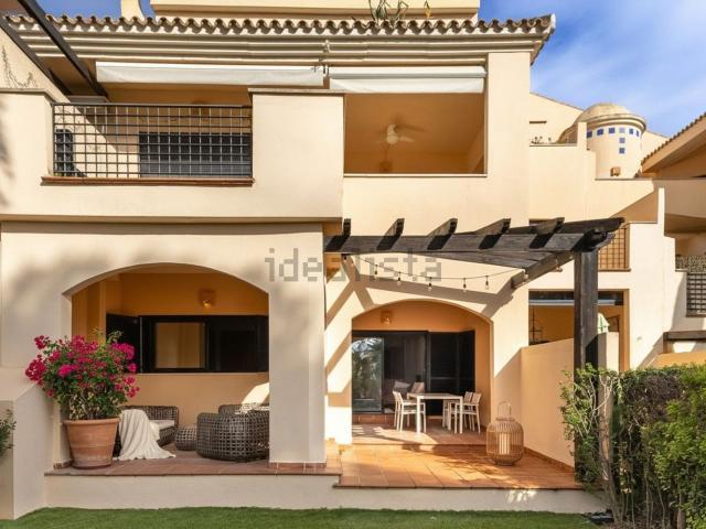 Piso, Puerto Banús, Marbella