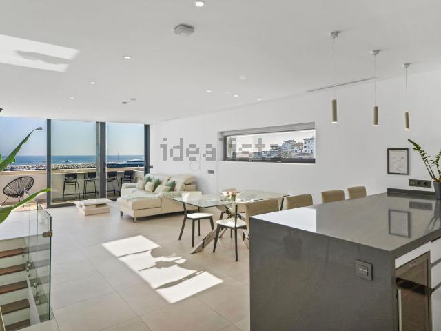 Piso, Puerto Banús, Marbella