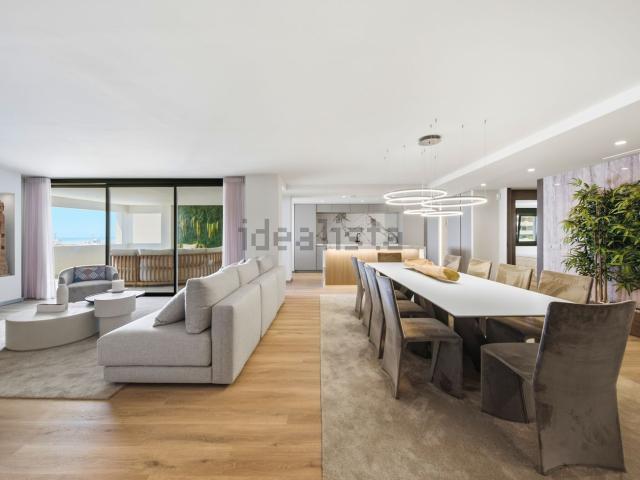 Piso, Puerto Banús, Marbella