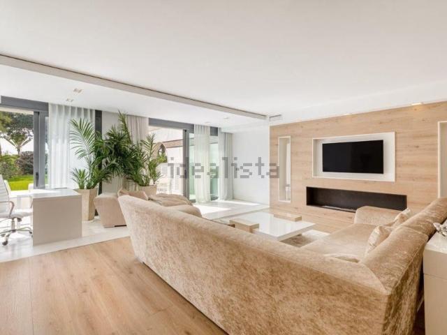 Piso, Puerto Banús, Marbella