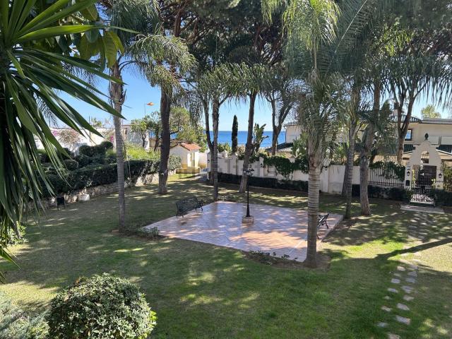 Piso, Puerto Banús, Marbella