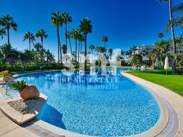 Piso, Puerto Banús, Marbella