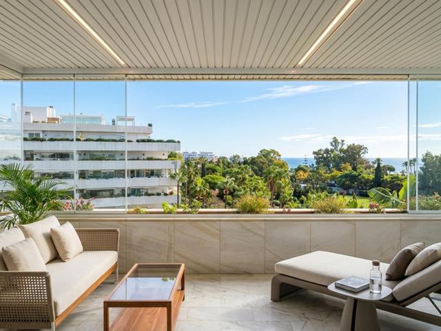Piso, Puerto Banús, Marbella