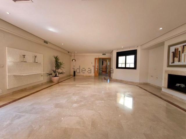 Piso, Puerto Banús, Marbella