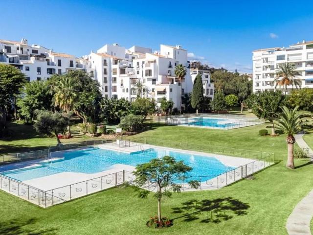 Piso, Puerto Banús, Marbella