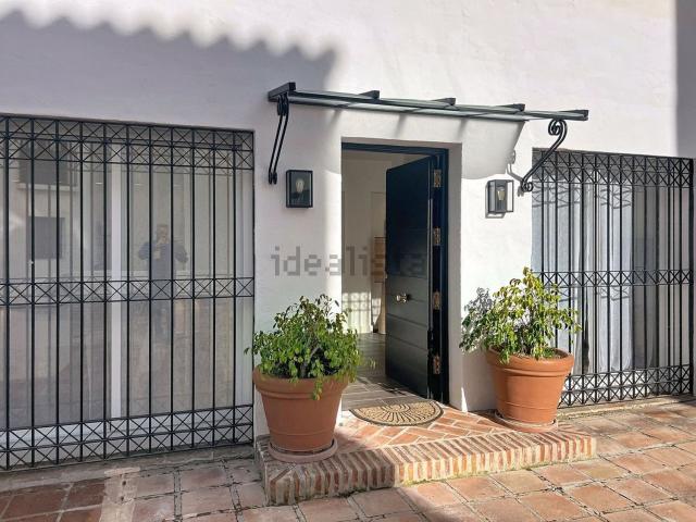 Piso, Puerto Banús, Marbella