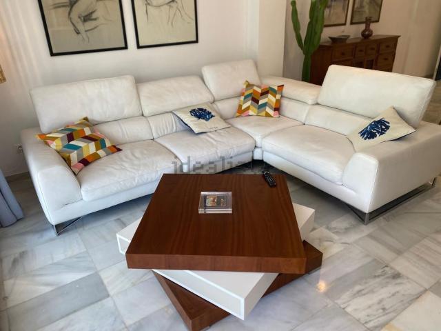 Piso, Puerto Banús, Marbella