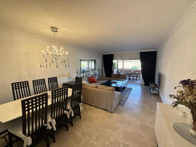 Piso, Puerto Banús, Marbella