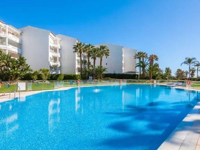Piso, Puerto Banús, Marbella