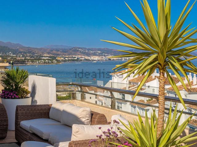Piso, Puerto Banús, Marbella