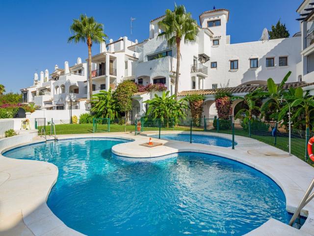 Piso, Puerto Banús, Marbella