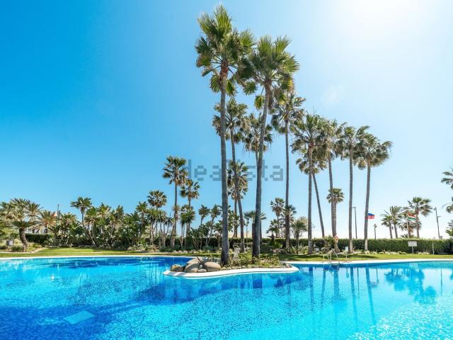 Piso, Puerto Banús, Marbella