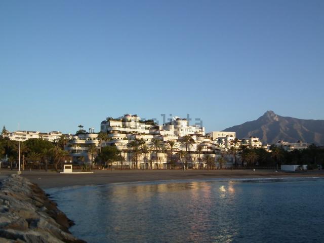 Piso, Puerto Banús, Marbella