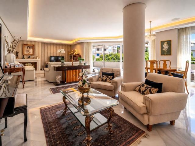 Piso, Puerto Banús, Marbella