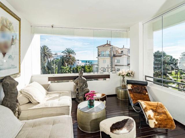 Piso, Puerto Banús, Marbella
