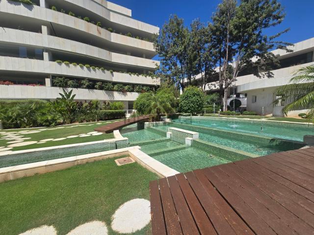 Piso, Puerto Banús, Marbella