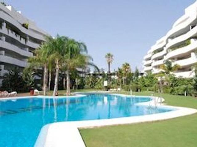 Piso, Puerto Banús, Marbella