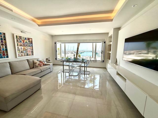 Piso, Puerto Banús, Marbella