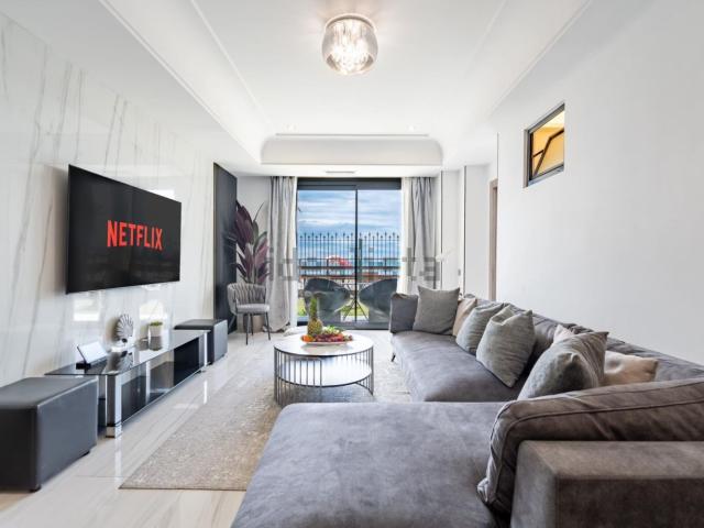 Piso, Puerto Banús, Marbella