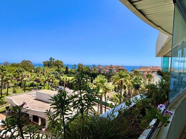 Piso, Puerto Banús, Marbella