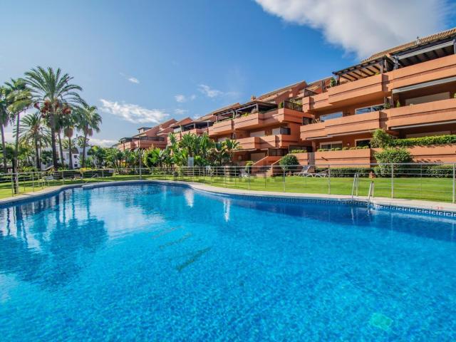 Piso, Puerto Banús, Marbella
