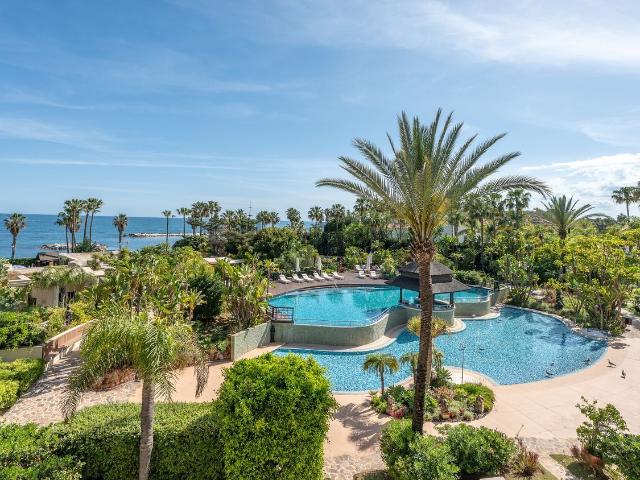 Piso, Puerto Banús, Marbella