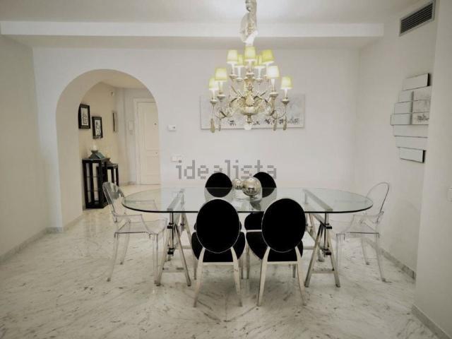 Piso, Puerto Banús, Marbella