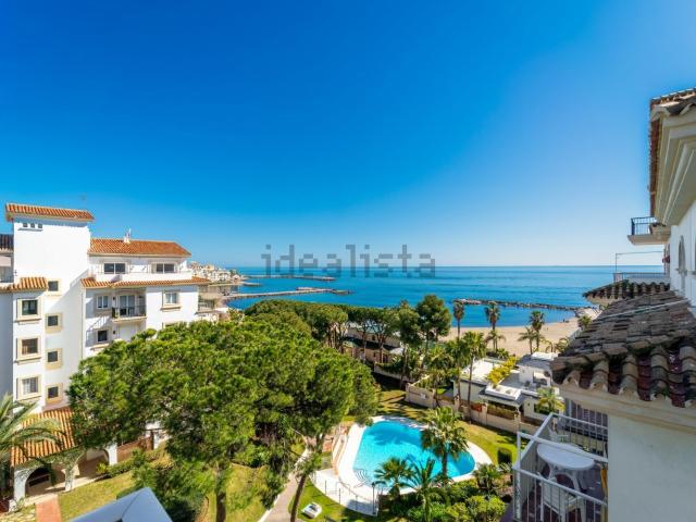 Piso, Puerto Banús, Marbella