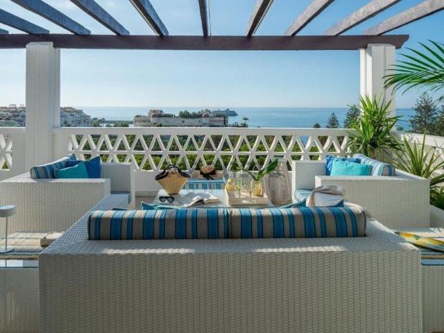 Piso, Puerto Banús, Marbella