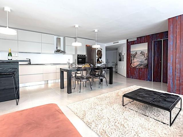 Piso, Puerto Banús, Marbella