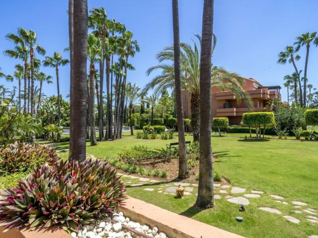 Piso, Puerto Banús, Marbella