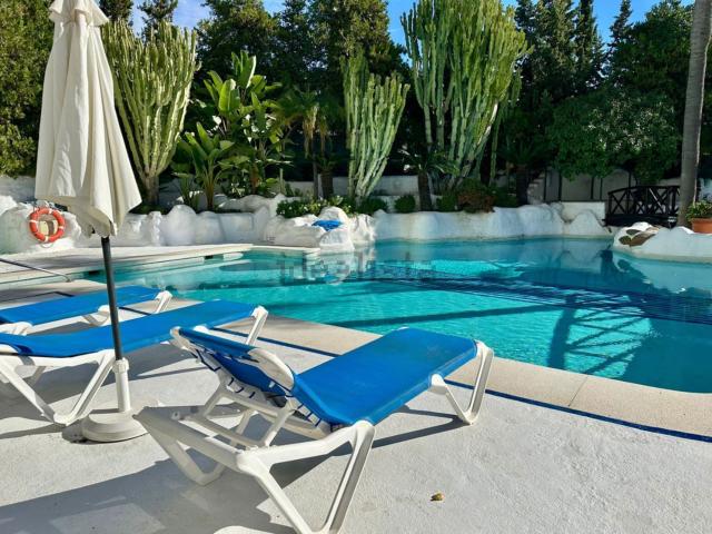 Piso, Puerto Banús, Marbella