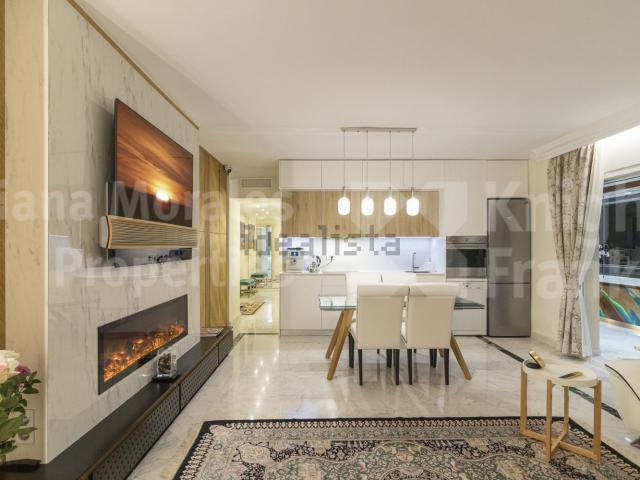 Piso, Puerto Banús, Marbella