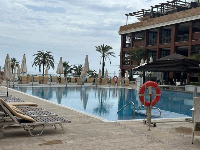 Piso, Puerto Banús, Marbella