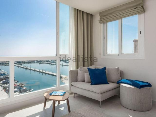 Piso, Puerto Banús, Marbella