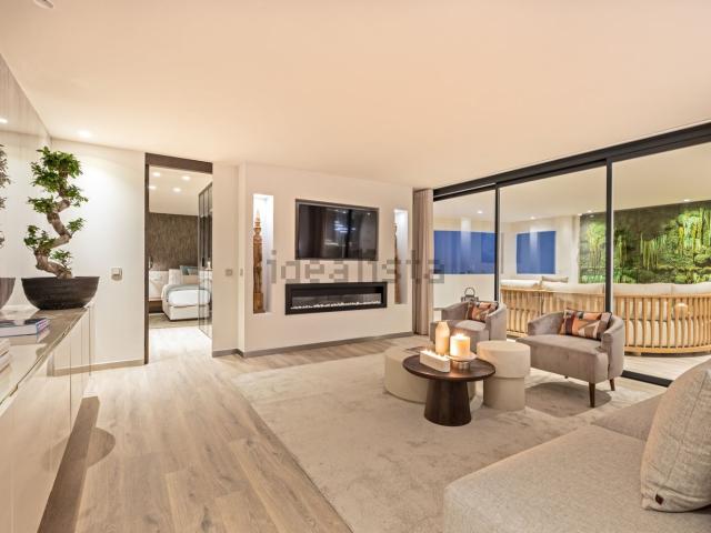 Piso, Puerto Banús, Marbella