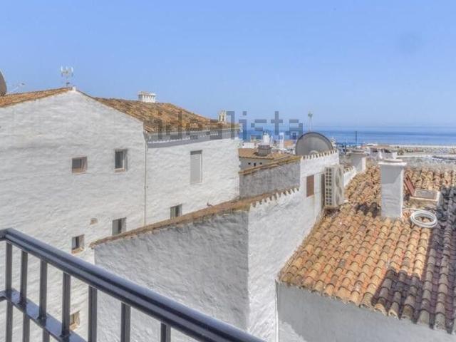 Piso, Puerto Banús, Marbella